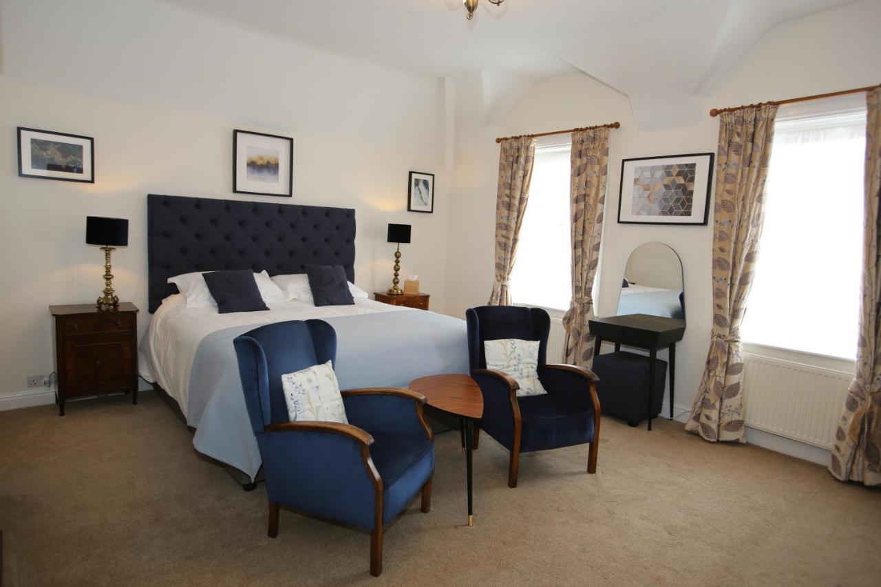 The Cordelia Bed and Breakfast Σκάρμπορο Εξωτερικό φωτογραφία