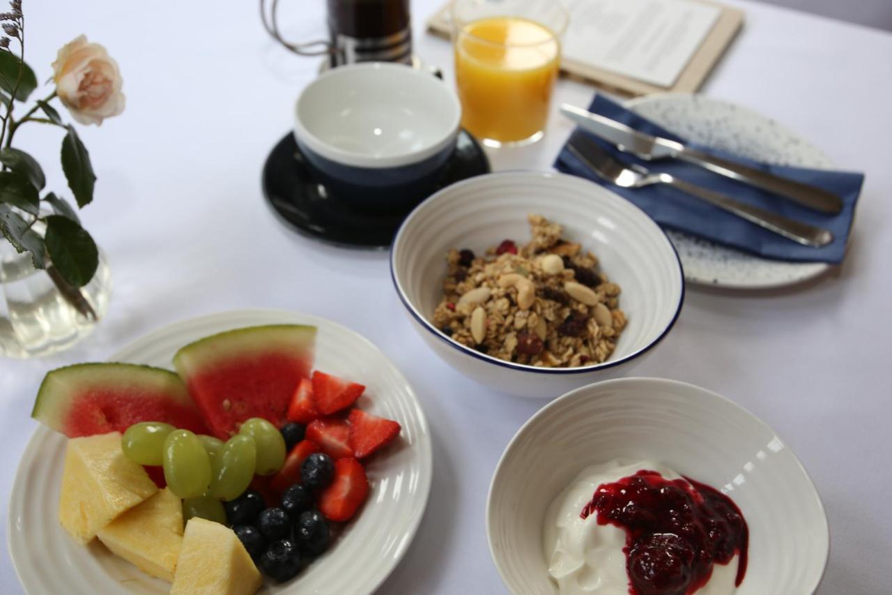 The Cordelia Bed and Breakfast Σκάρμπορο Εξωτερικό φωτογραφία
