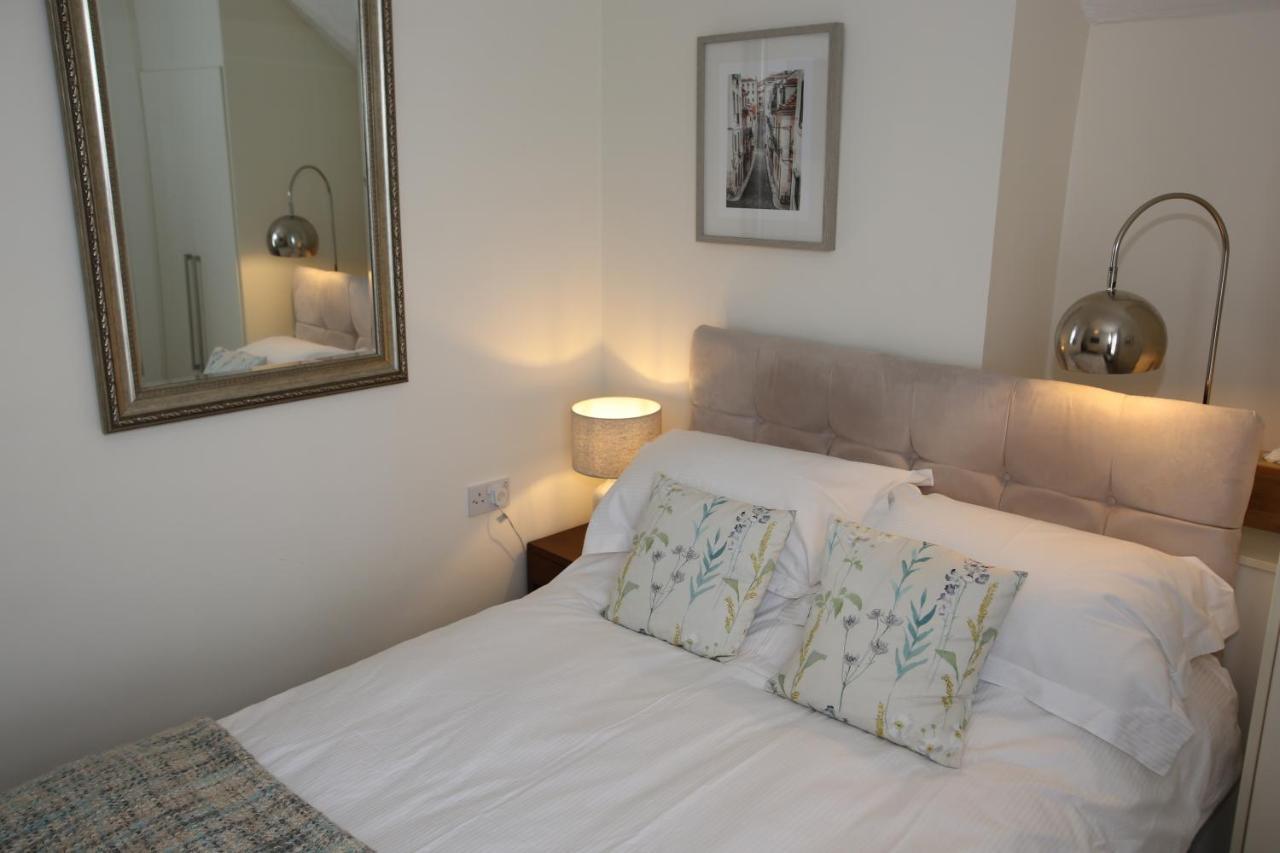 The Cordelia Bed and Breakfast Σκάρμπορο Εξωτερικό φωτογραφία