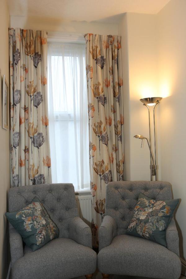 The Cordelia Bed and Breakfast Σκάρμπορο Εξωτερικό φωτογραφία